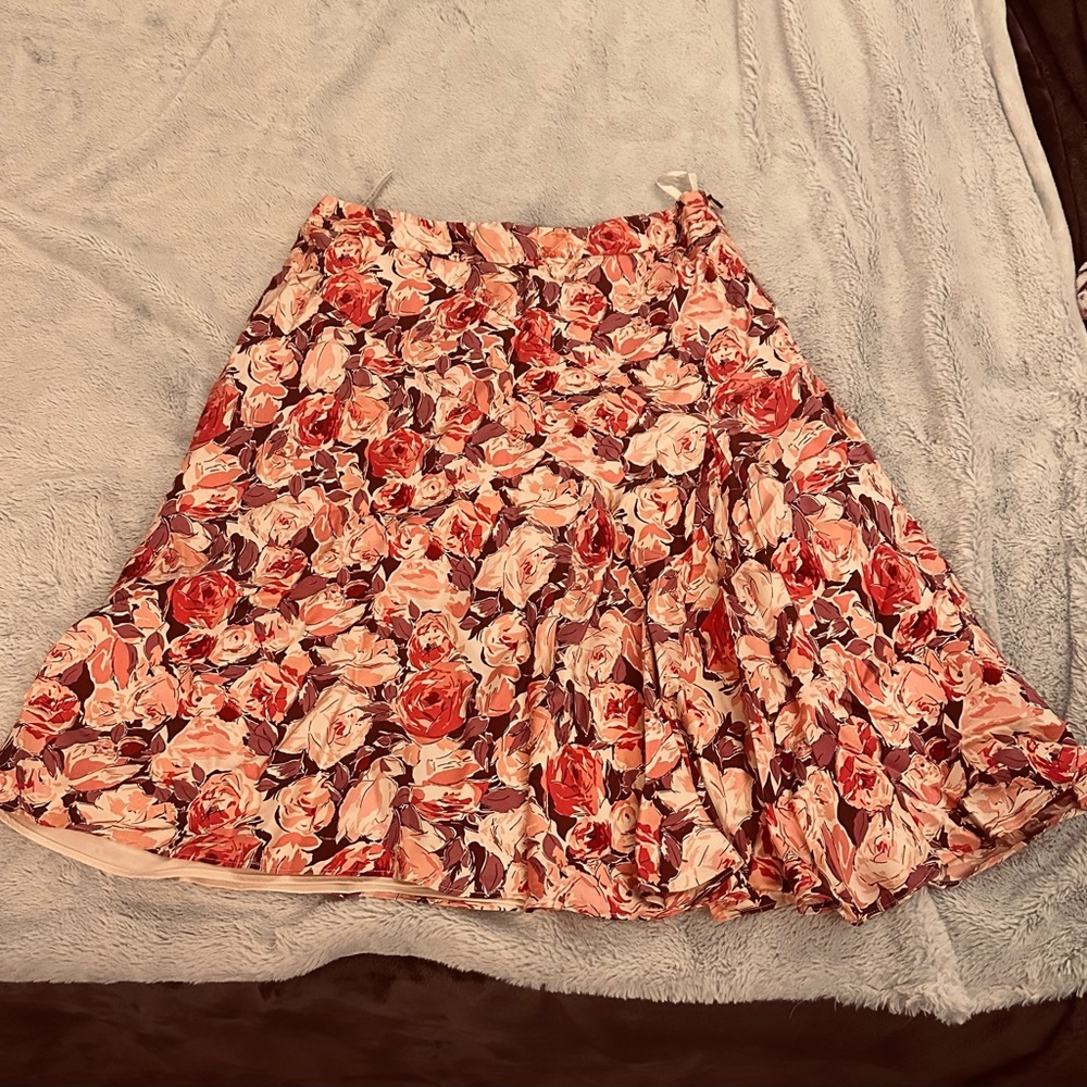 Banana Republic Size 2 Skirt